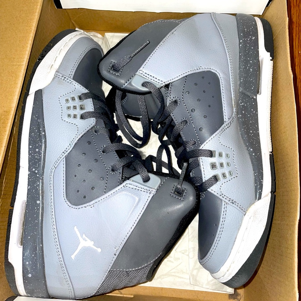 Jordan SC-1 (GS)